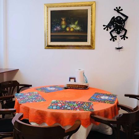 Sognareavenezia 14 Apartment Mestre Bagian luar foto